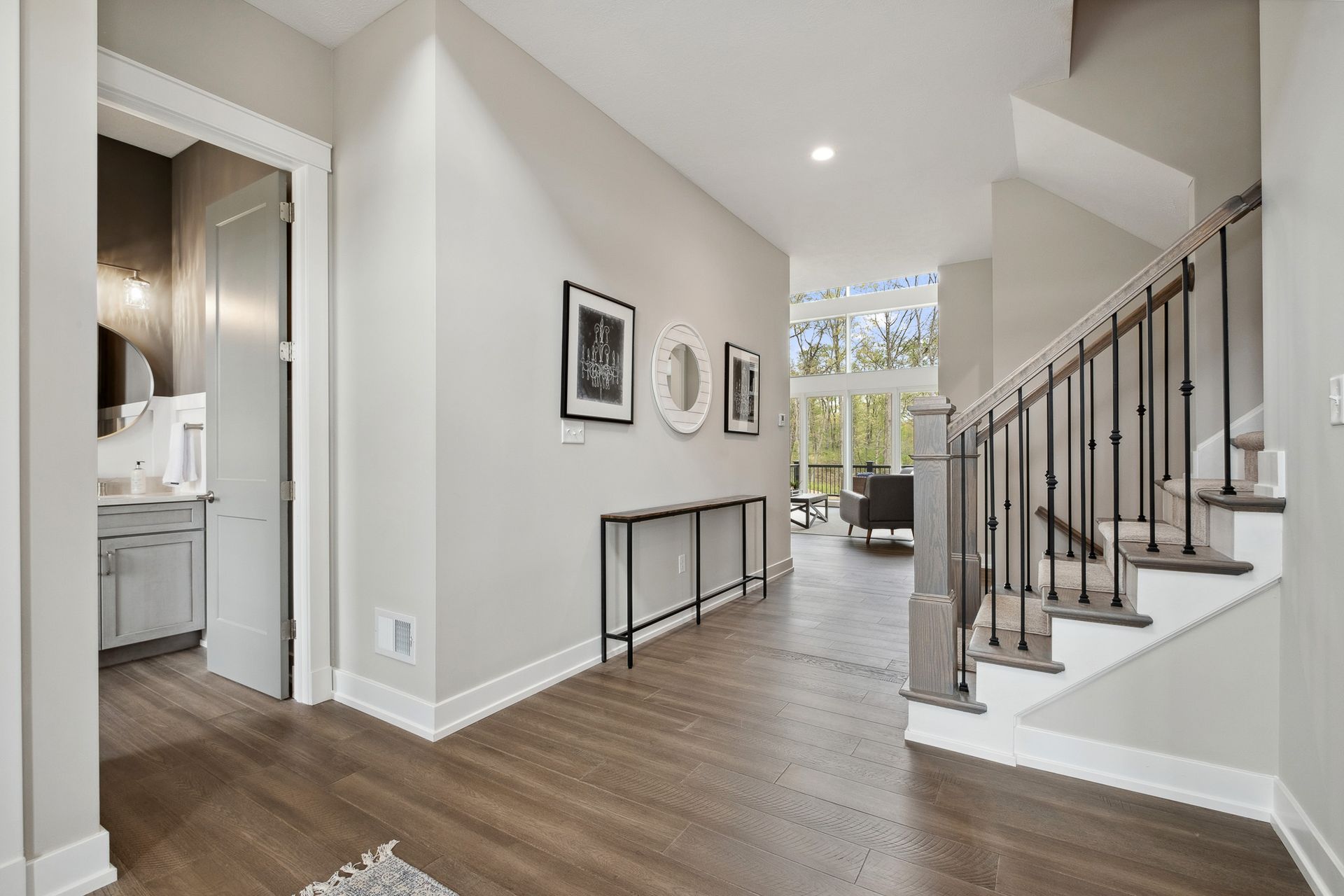 Foyer