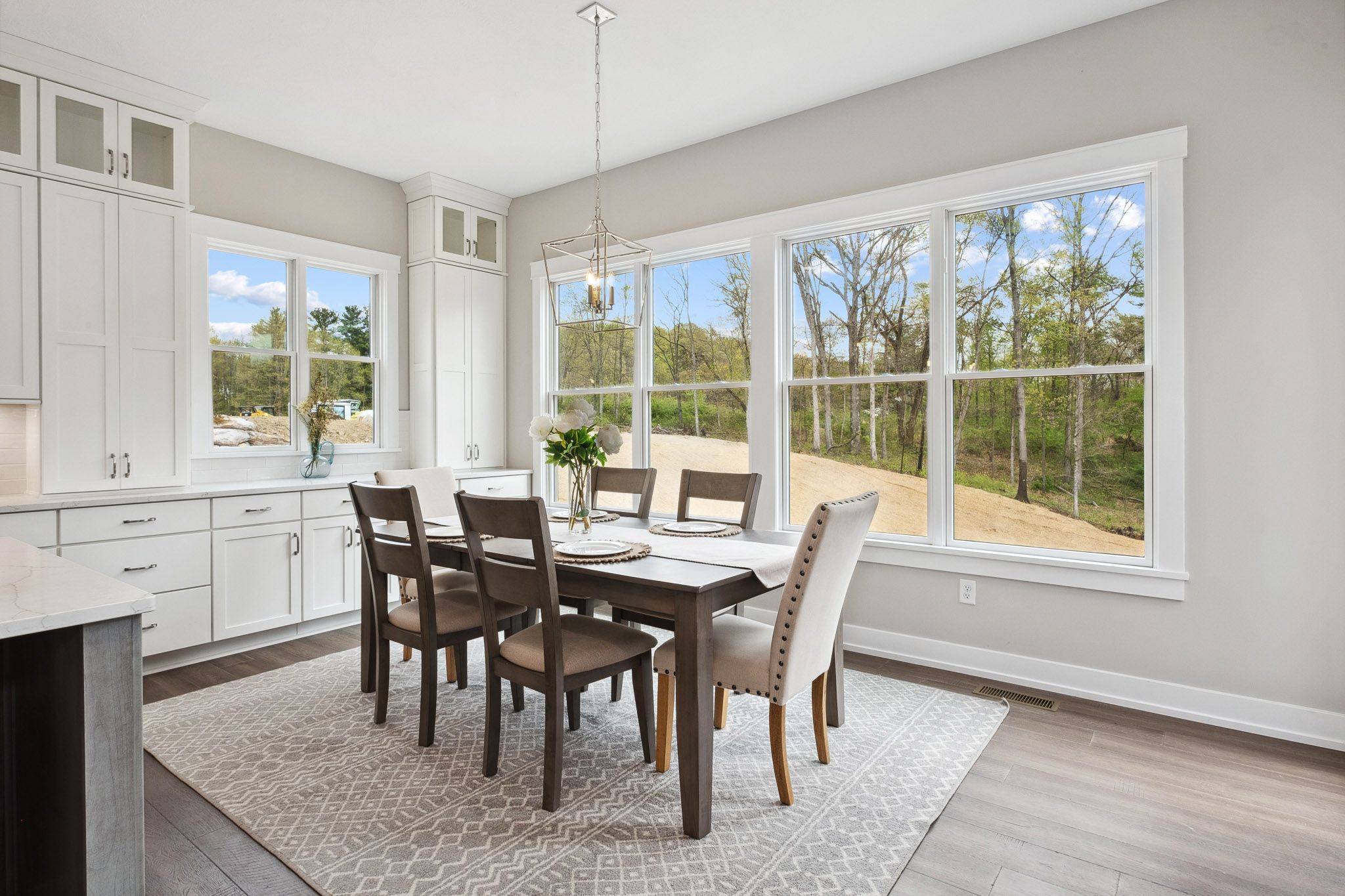 Breakfast Room