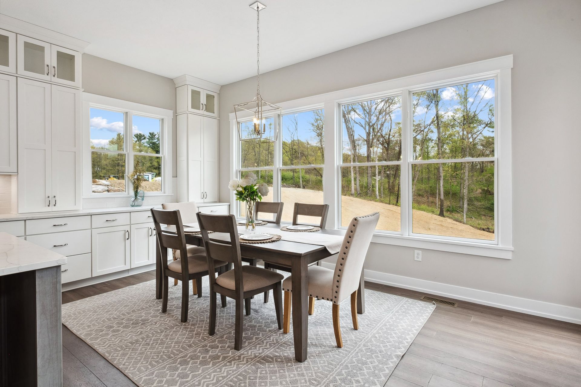 Breakfast Room