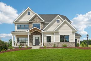 Cedar View - Broomall, PA