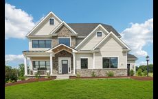 Cedar View: Broomall, Pennsylvania - Eddy Homes
