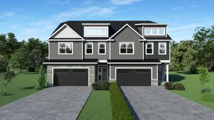 Marshall V - Marshall Crossing: Wexford, Pennsylvania - Eddy Homes