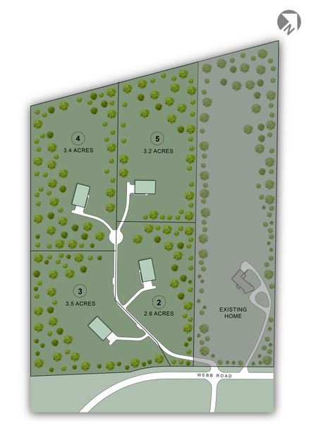 Community map