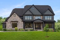 Autumn Grove por Eddy Homes en Pittsburgh Pennsylvania
