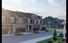 Summerwind: Cranberry Township, Pennsylvania - Eddy Homes