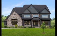 Woodbriar: Venetia, Pennsylvania - Eddy Homes
