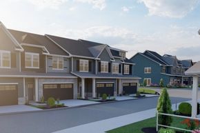 Village of Boyce Park - Bridgeville, PA