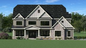 Garnet Pointe - Garnet Valley, PA