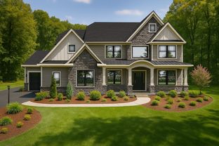 Eddy Everywhere - Eddy Everywhere: Cranberry Township, Pennsylvania - Eddy Homes