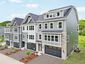 casa en Marshall Crossing por Eddy Homes