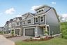 casa en Marshall Crossing por Eddy Homes