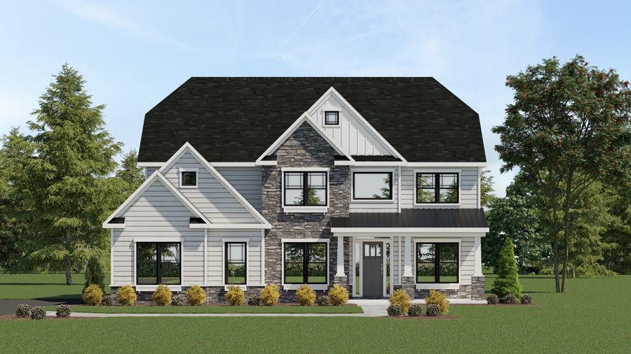 549 Webb Road (Bowmore)