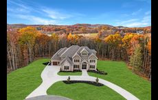 Oakwood: Chadds Ford, Pennsylvania - Eddy Homes