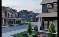 Village of Boyce Park: Bridgeville, Pennsylvania - Eddy Homes