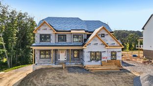 Aberlour - Spring Way: Baden, Pennsylvania - Eddy Homes