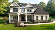 Briarwood por Eddy Homes en Philadelphia Pennsylvania