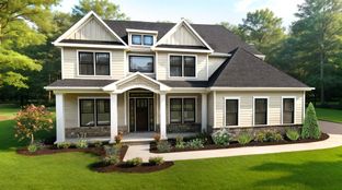 Bowmore - Briarwood: Harleysville, Pennsylvania - Eddy Homes