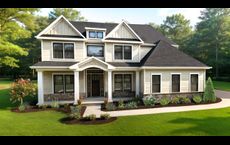 Briarwood: Harleysville, Pennsylvania - Eddy Homes
