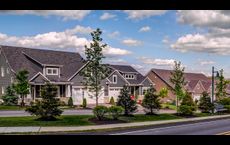 Marshall Creek: Wexford, Pennsylvania - Eddy Homes
