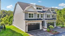 Marshall Crossing por Eddy Homes en Pittsburgh Pennsylvania