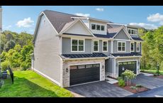Marshall Crossing: Wexford, Pennsylvania - Eddy Homes