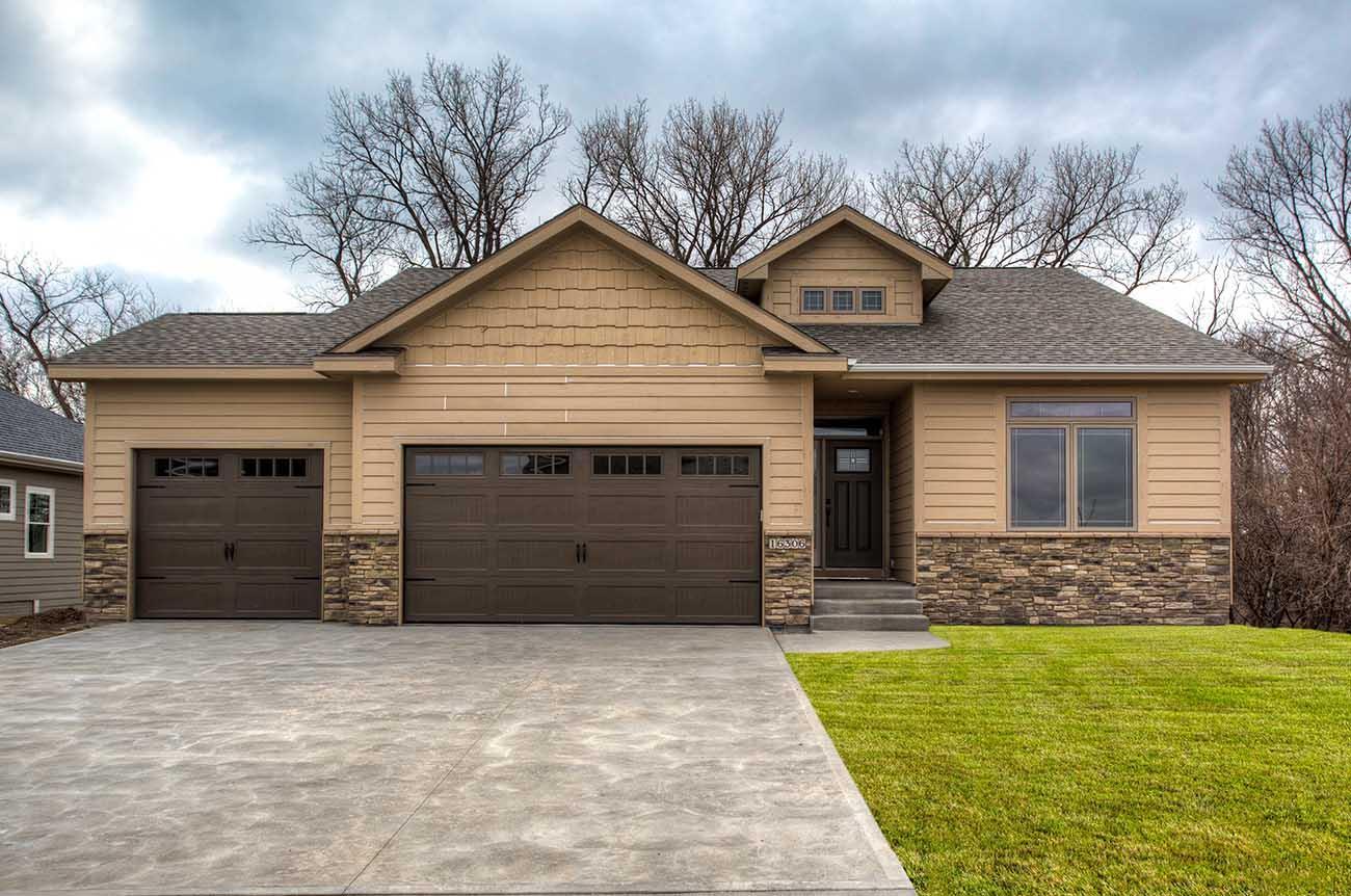 casa en Eden Custom Homes por Eden Custom Homes