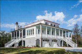 Edens Builder por Edens Builder en Charleston South Carolina