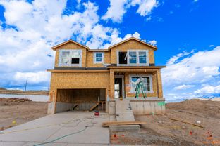 Nathan - Wildflower 2.0: Saratoga Springs, Utah - EDGEhomes
