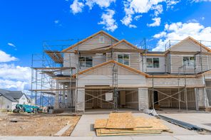 2942 N Red Velvet Ln (Type B Outer Townhome)