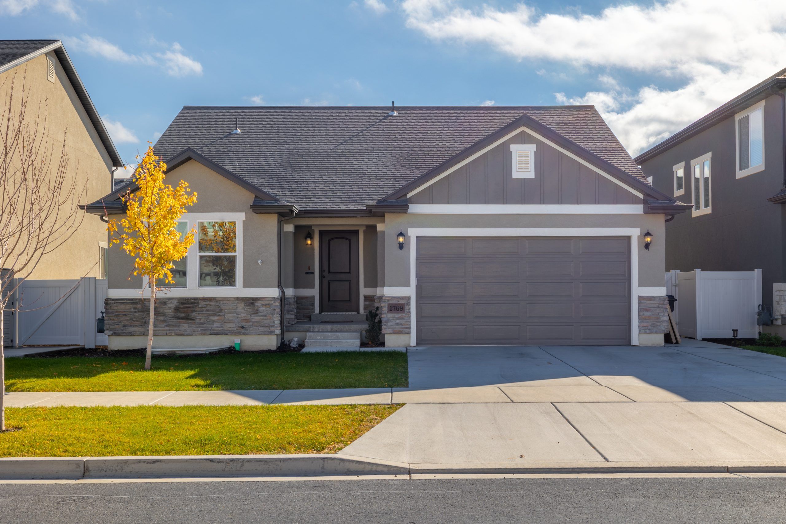 2777 N Dandelion Dr. Saratoga Springs, UT 84045
