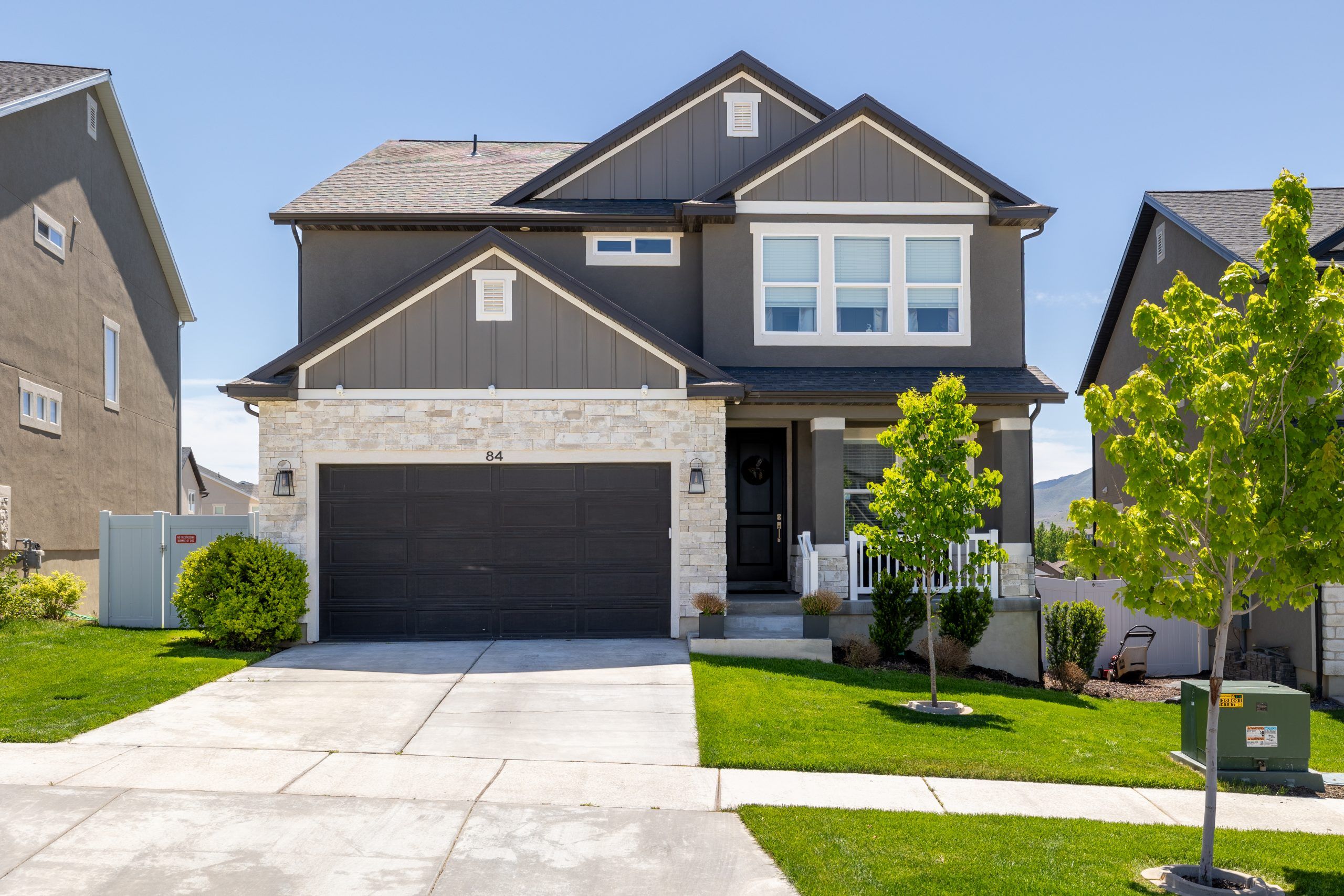 Nora - Capitol Reef: Herriman, Utah - EDGEhomes