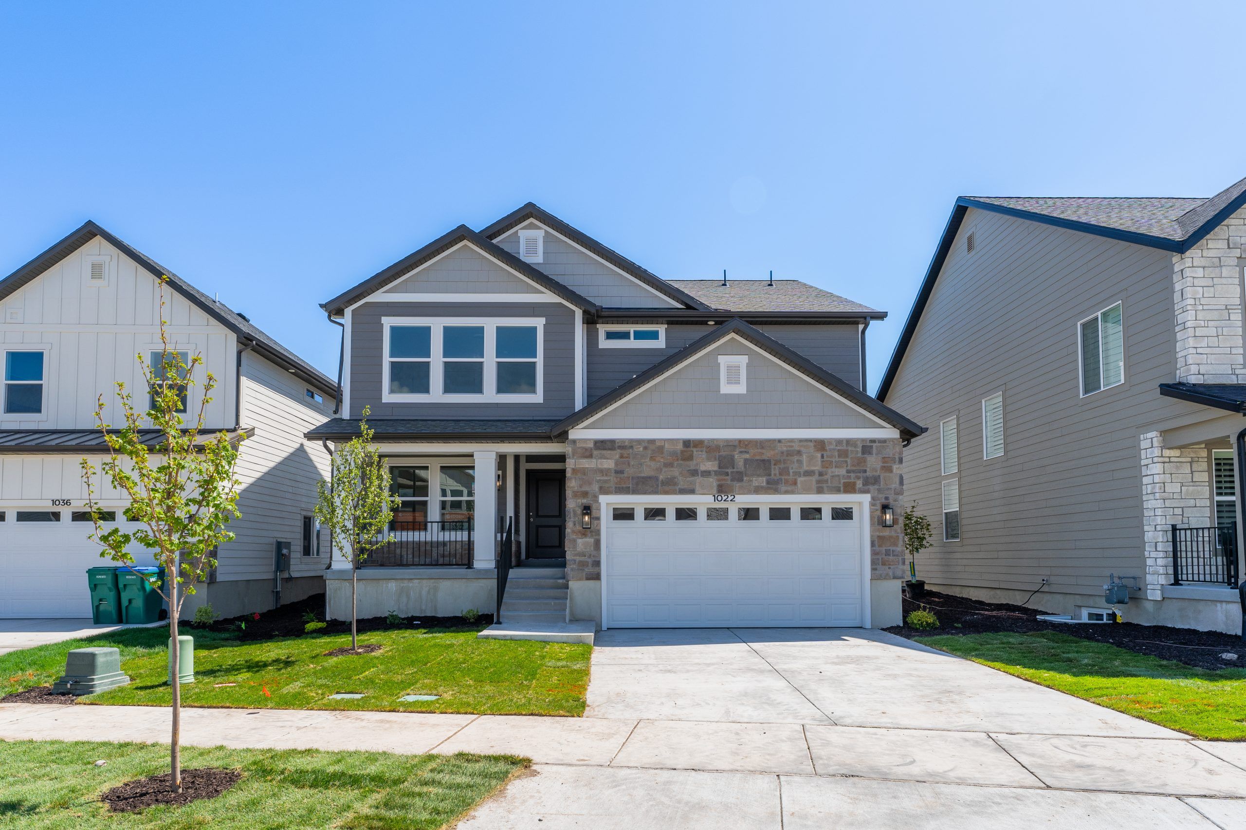 Lehi Fairfield Road  Willard Peak Drive. Eagle Mountain, UT 84005