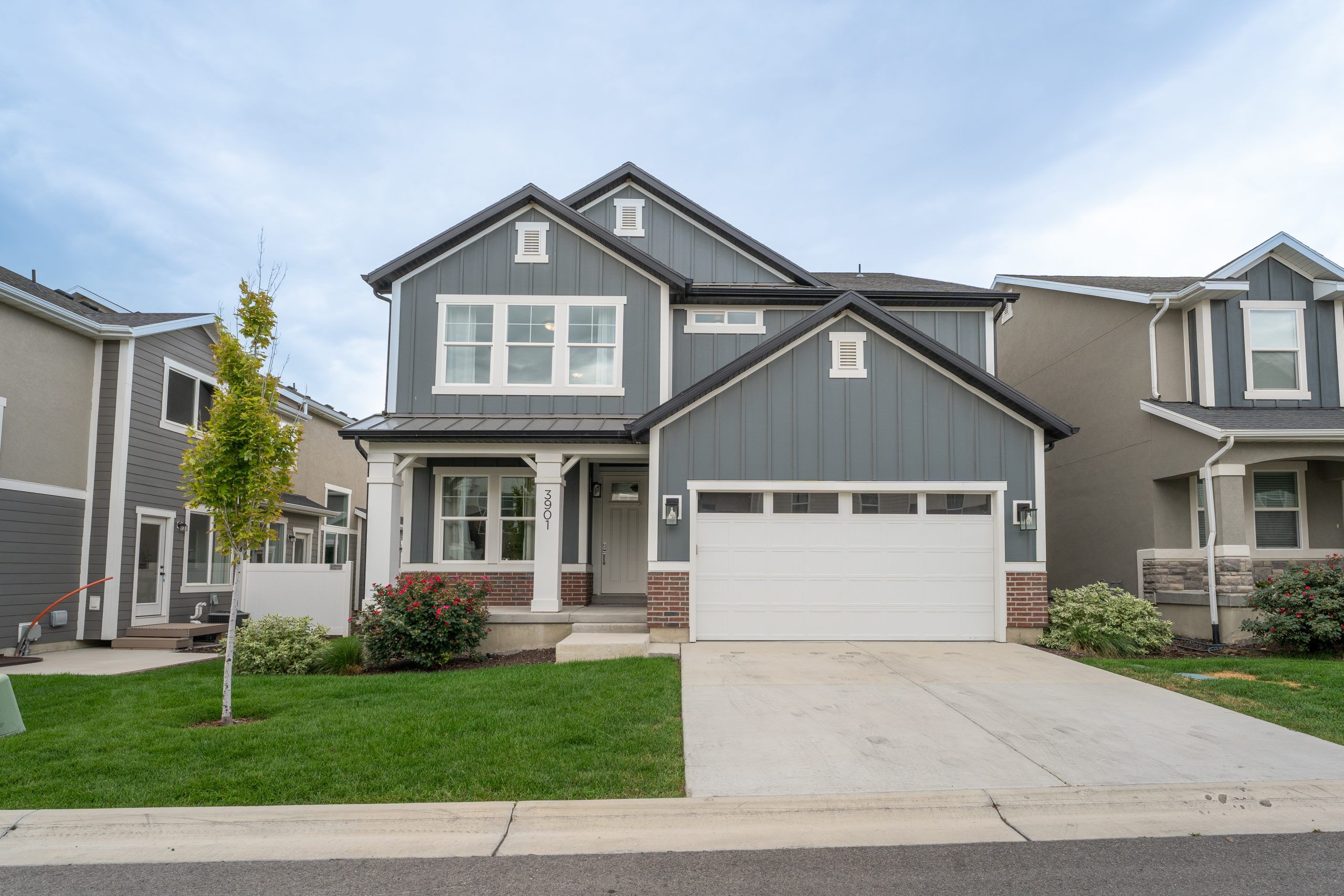 4976 S Alder Dr. Spanish Fork, UT 84660