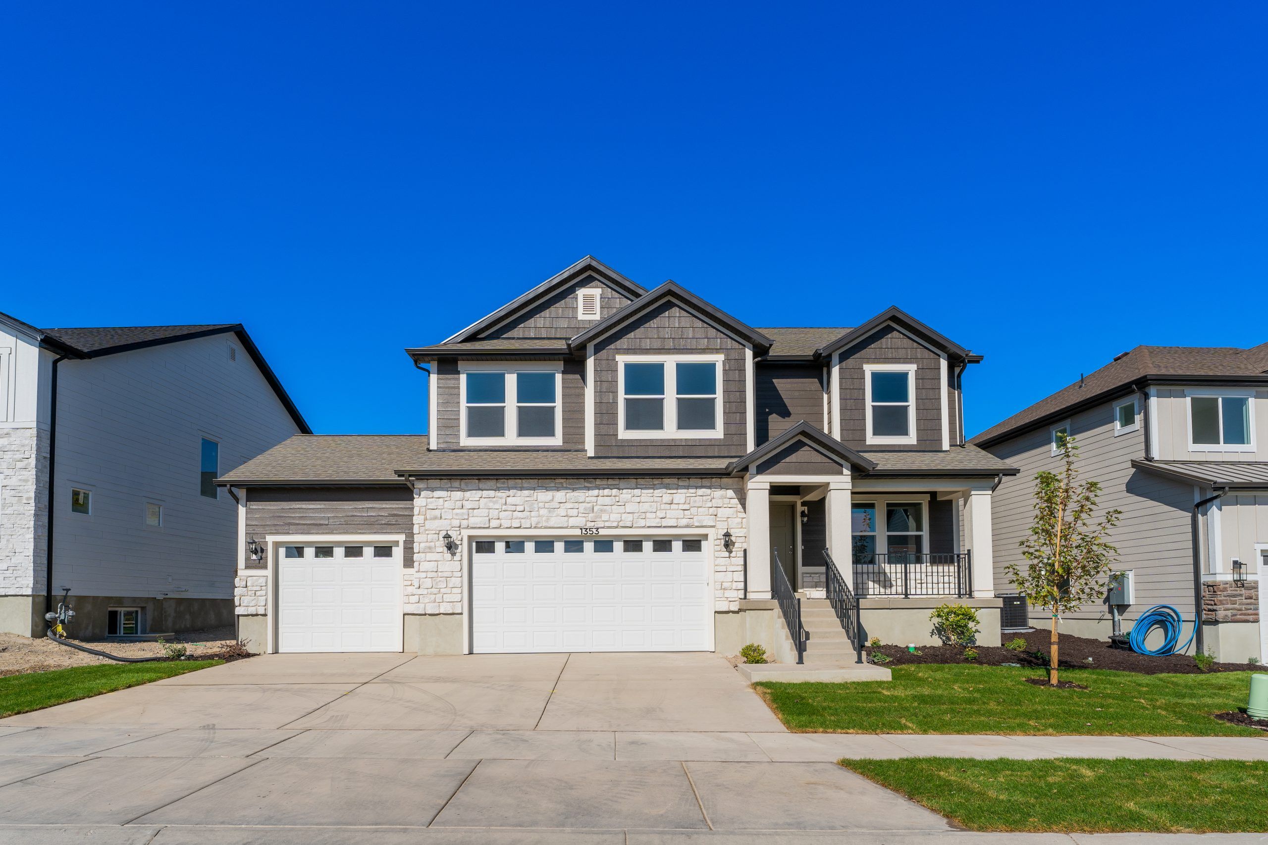 12647 S Goat Mountain Ln. Herriman, UT 84096