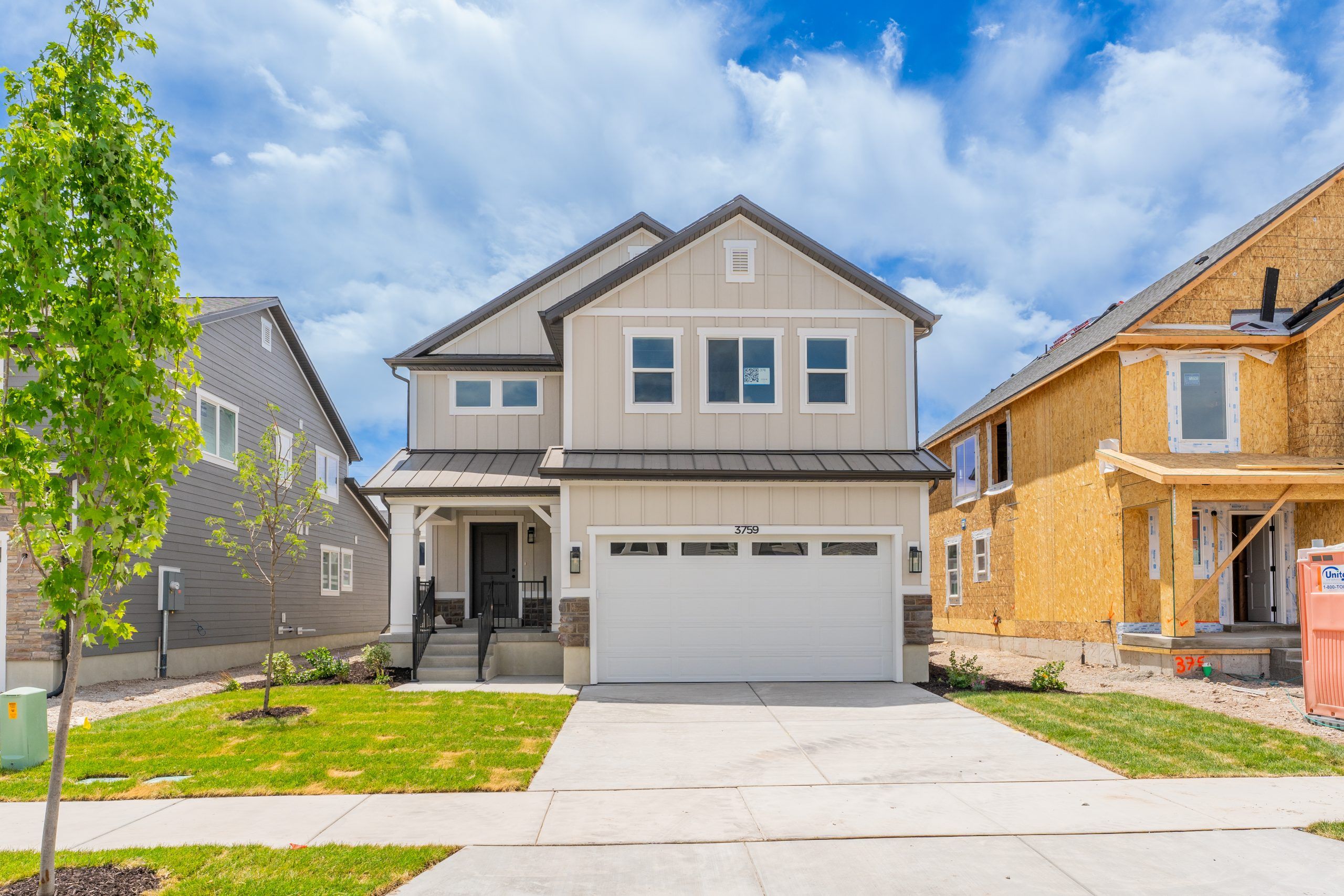 4976 S Alder Dr. Spanish Fork, UT 84660