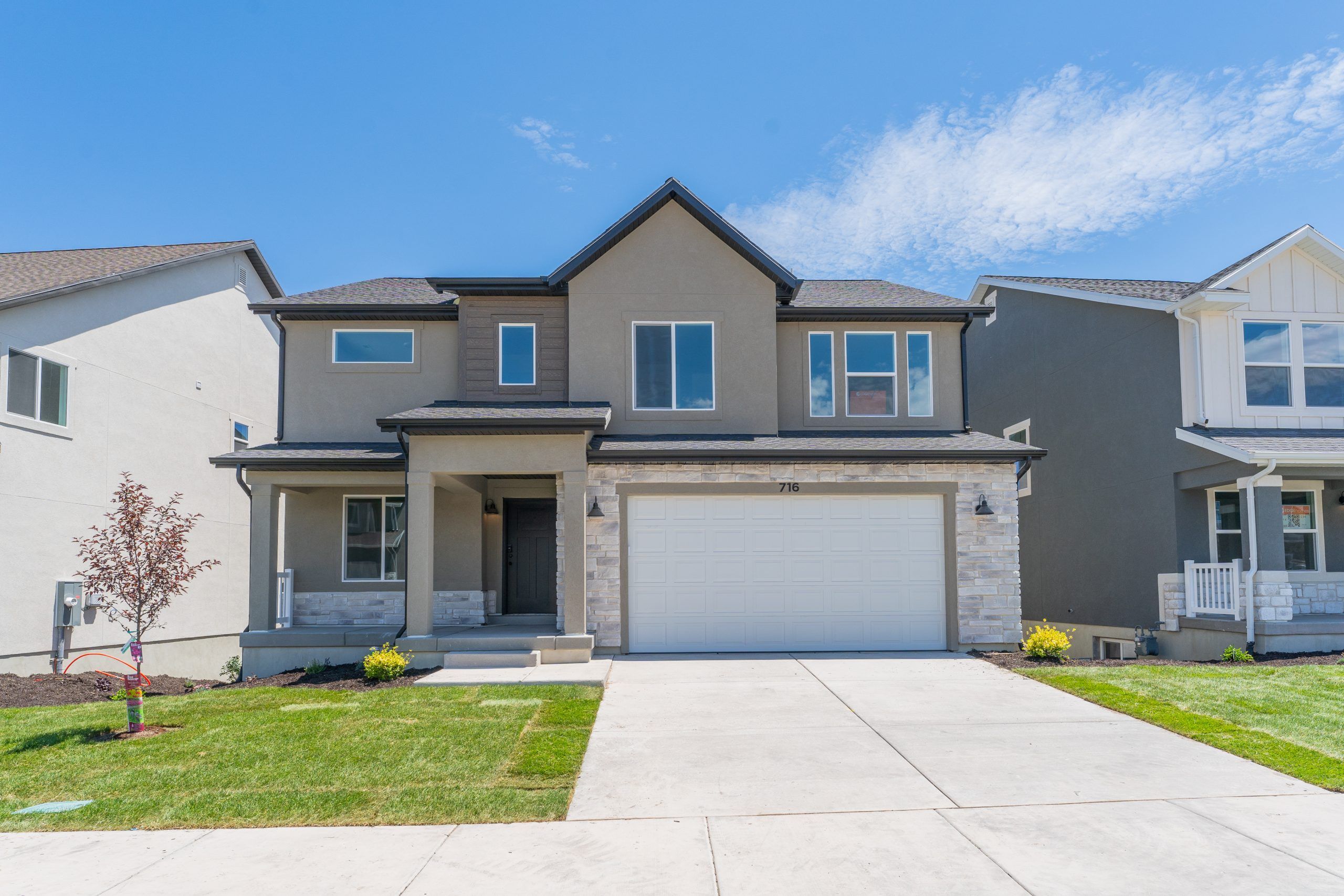 12647 S Goat Mountain Ln. Herriman, UT 84096