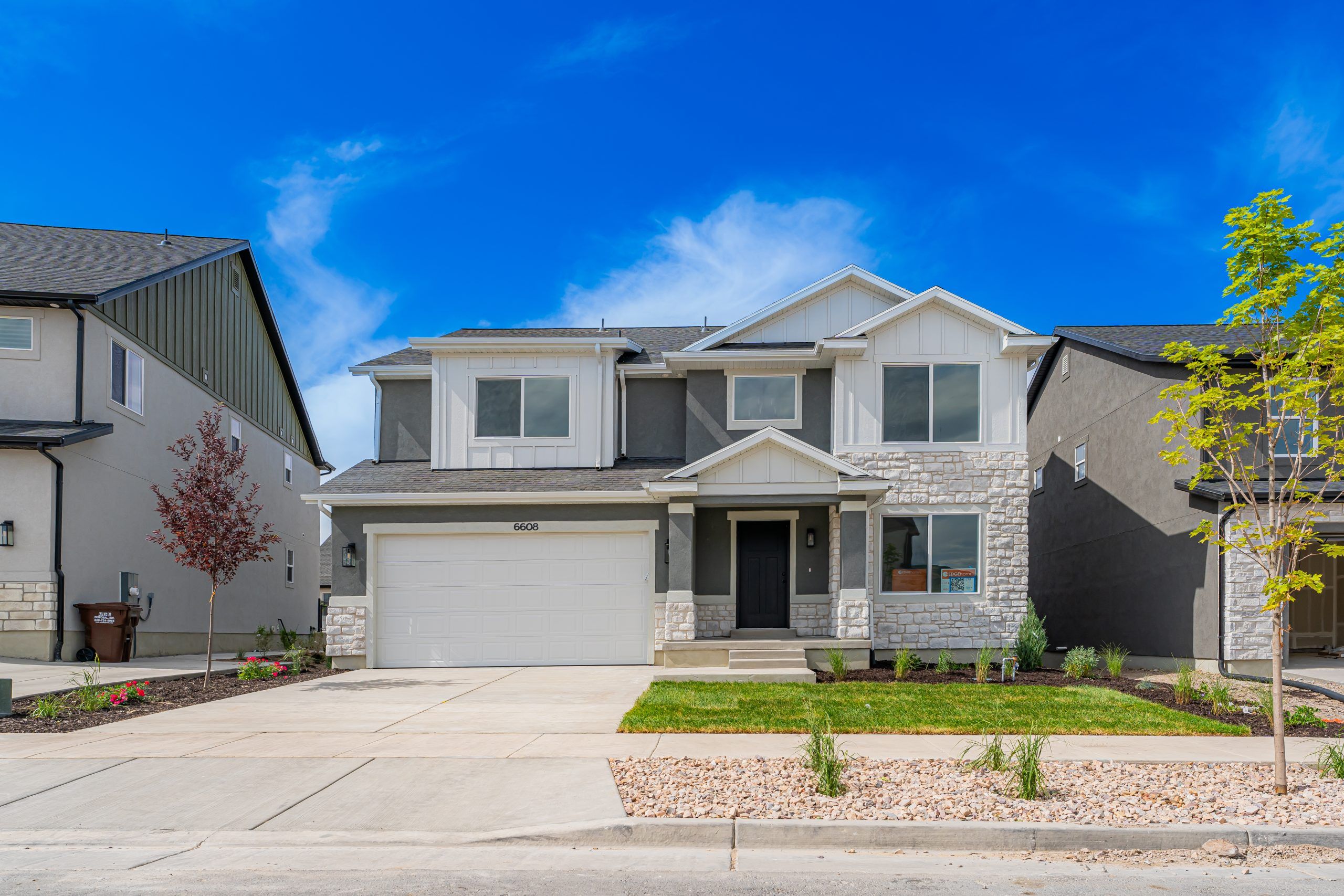 Natalie - Capitol Reef: Herriman, Utah - EDGEhomes