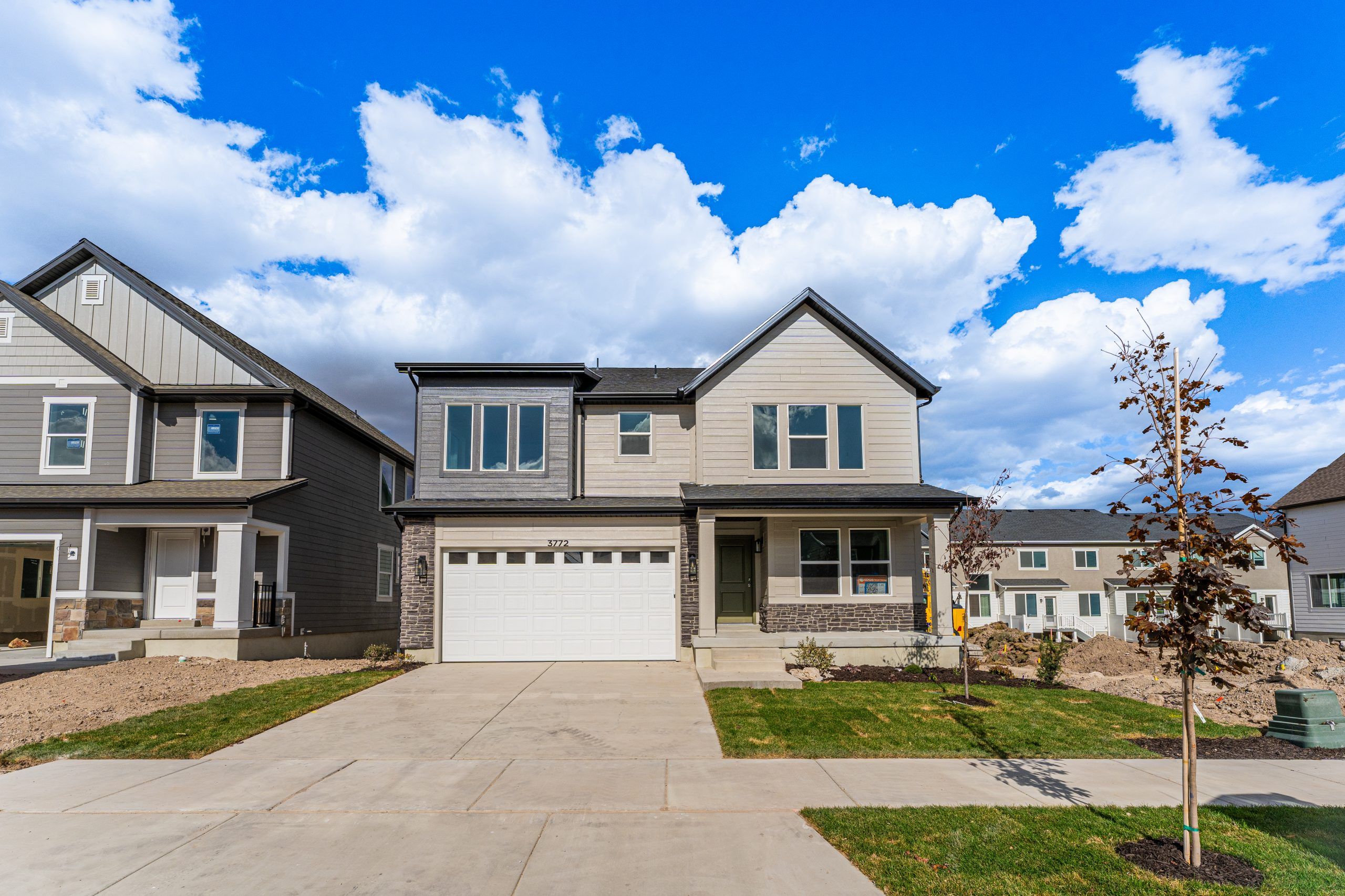 12647 S Goat Mountain Ln. Herriman, UT 84096