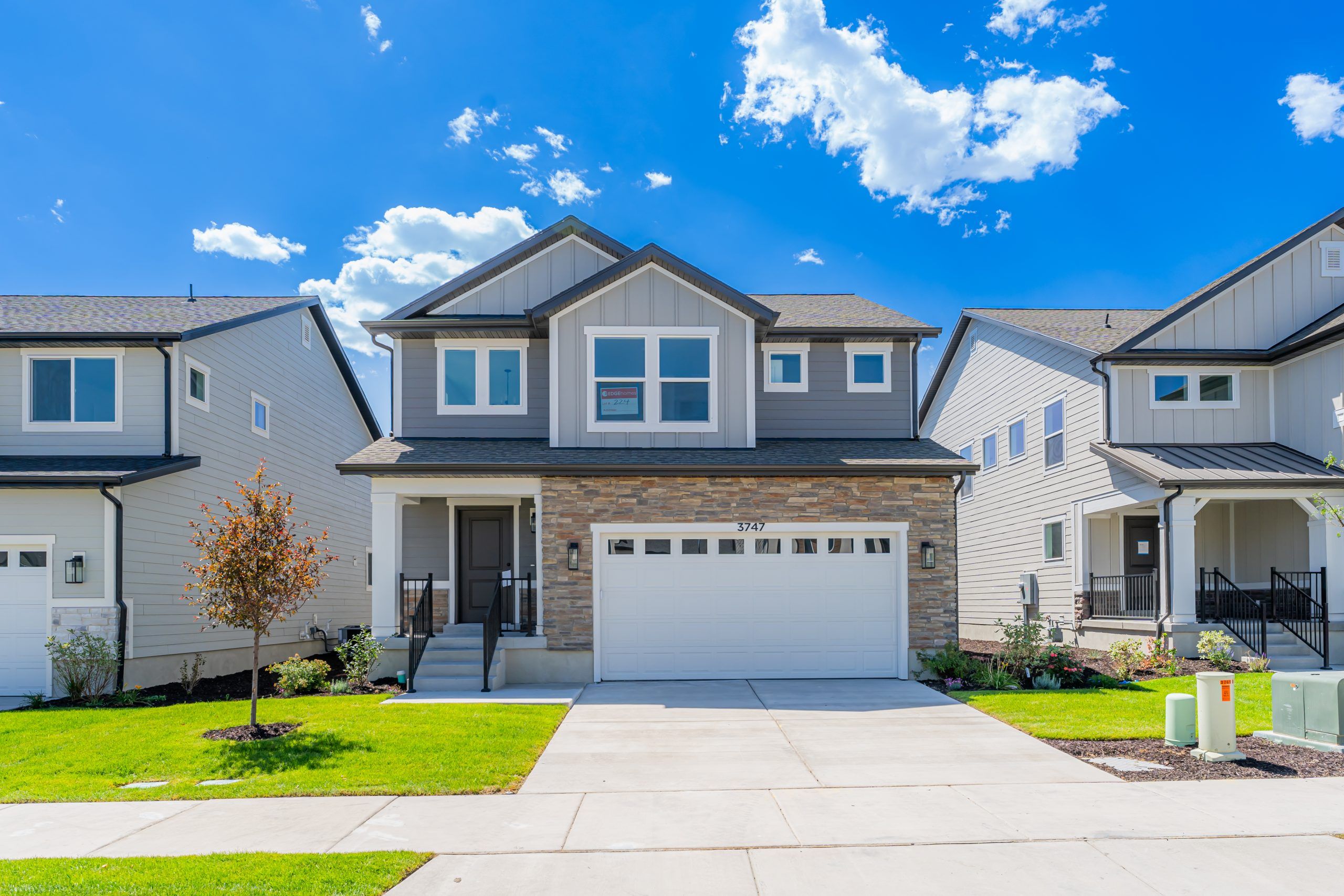 Lehi Fairfield Road  Willard Peak Drive. Eagle Mountain, UT 84005