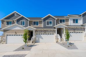 Type B Outer Townhome