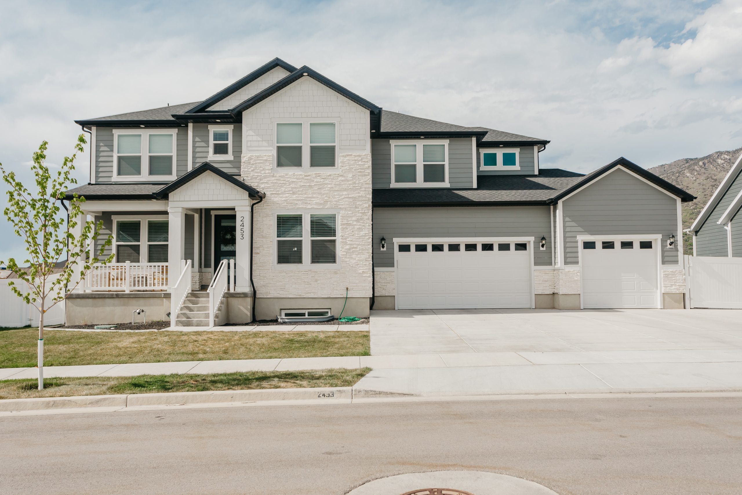 1094 N 3620 West. Lehi, UT 84043