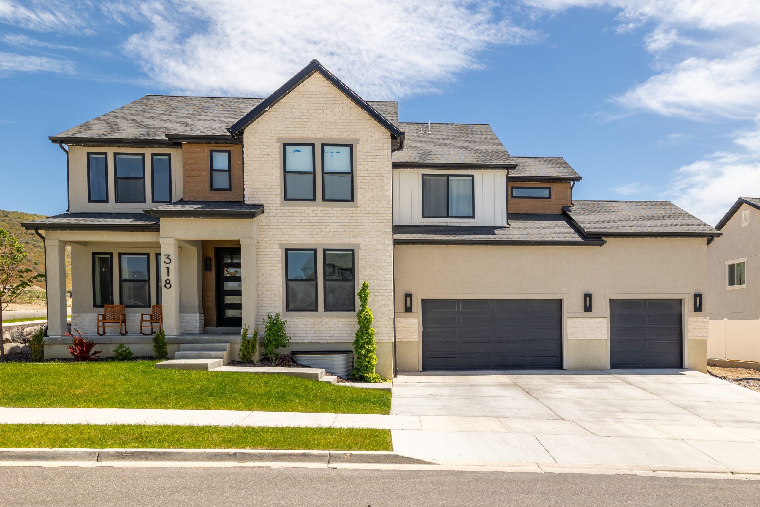 Lehi Fairfield Road  Willard Peak Drive. Eagle Mountain, UT 84005