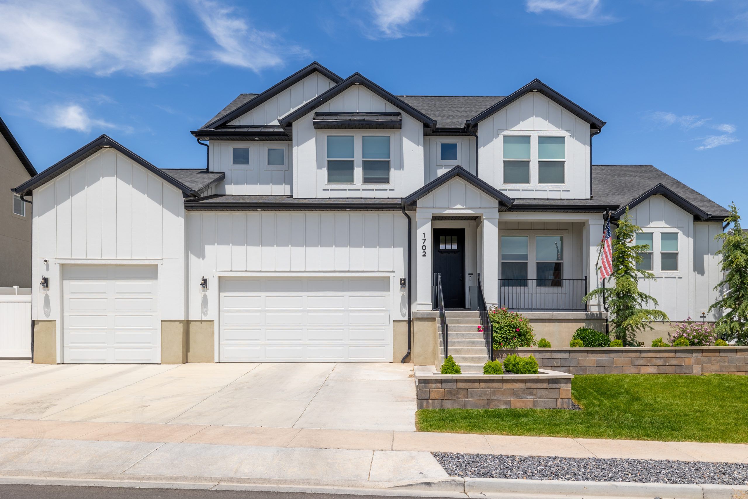 Lehi Fairfield Road  Willard Peak Drive. Eagle Mountain, UT 84005