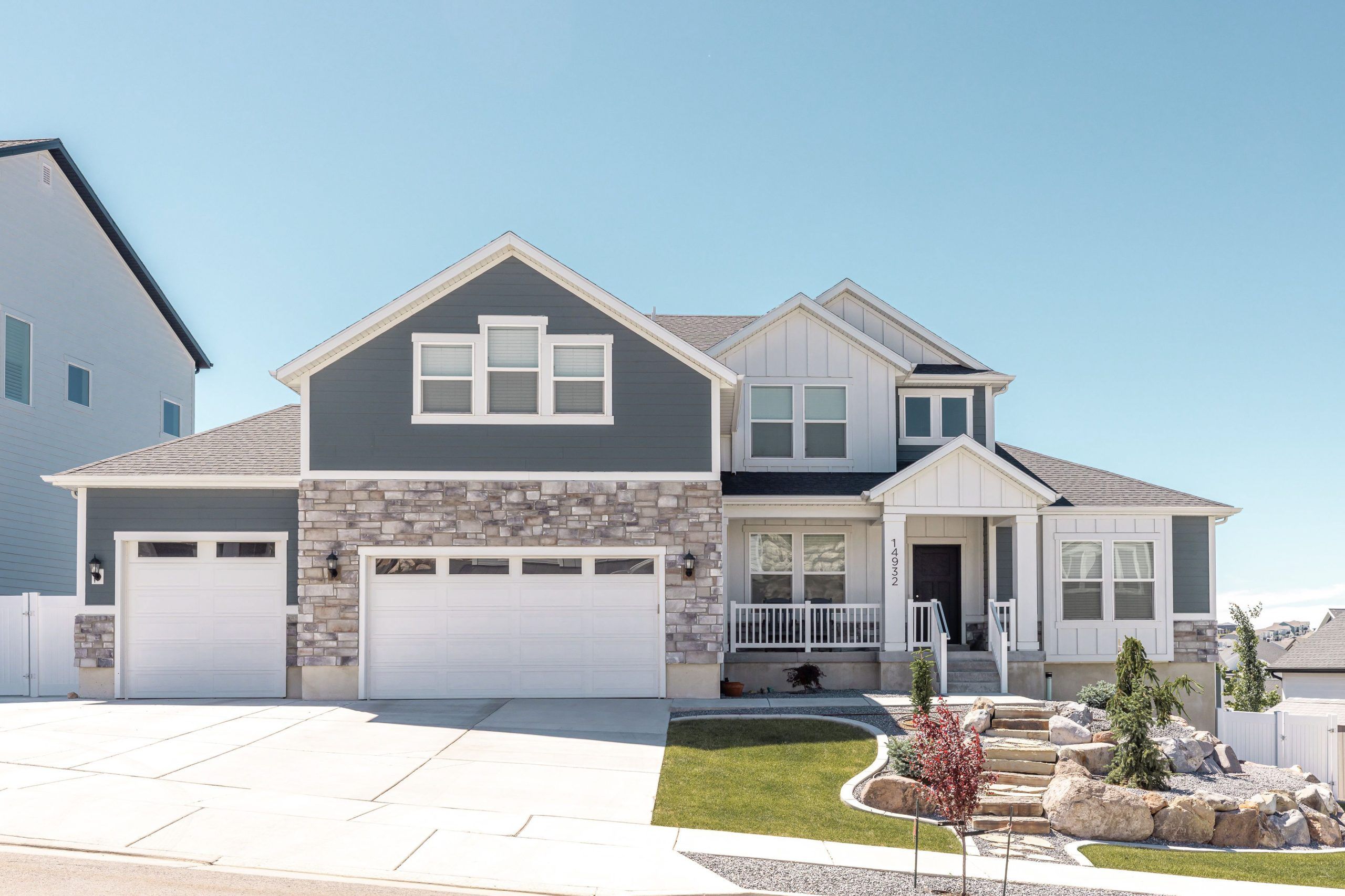 Lehi Fairfield Road  Willard Peak Drive. Eagle Mountain, UT 84005