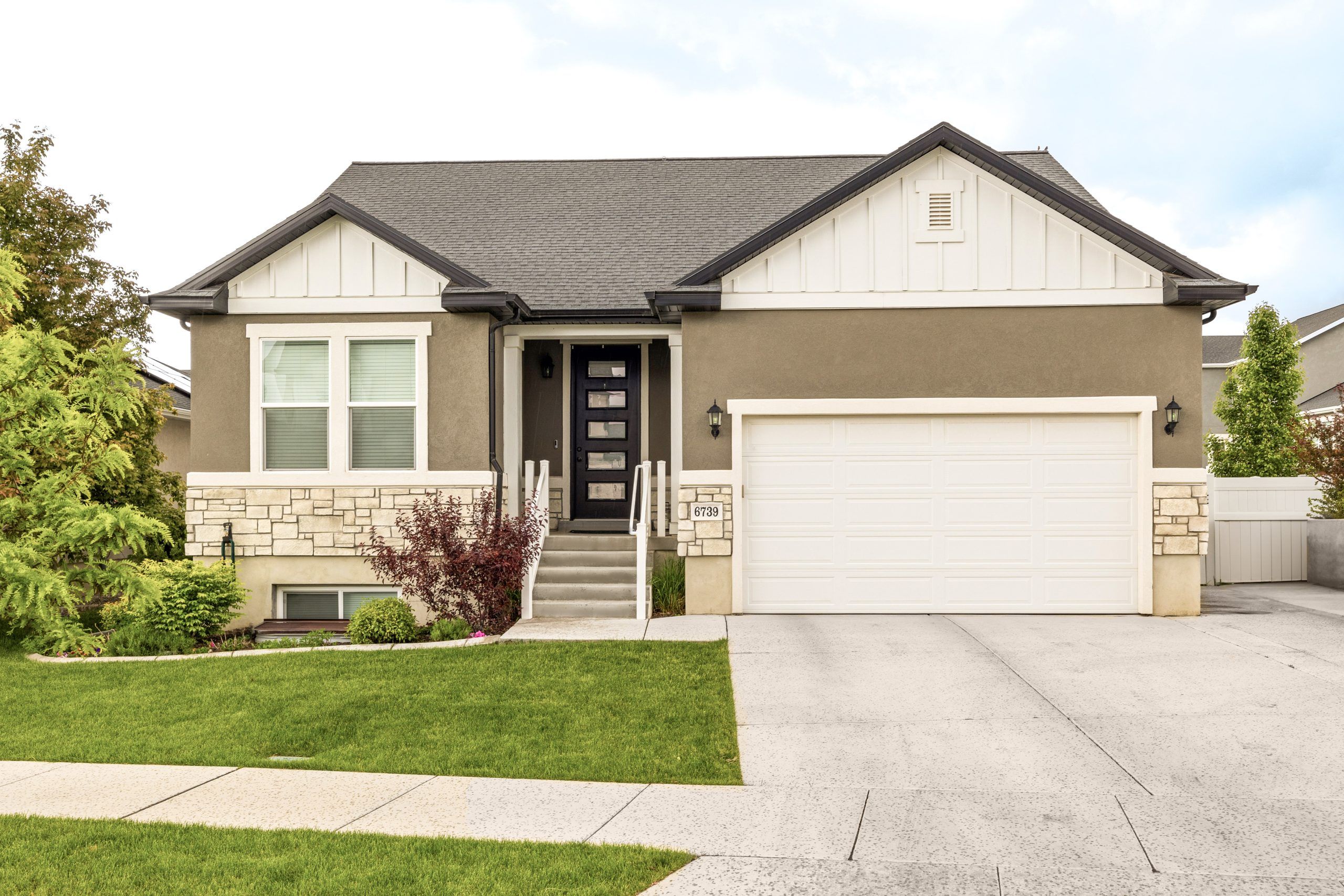 Ethan - Highridge: Saratoga Springs, Utah - EDGEhomes