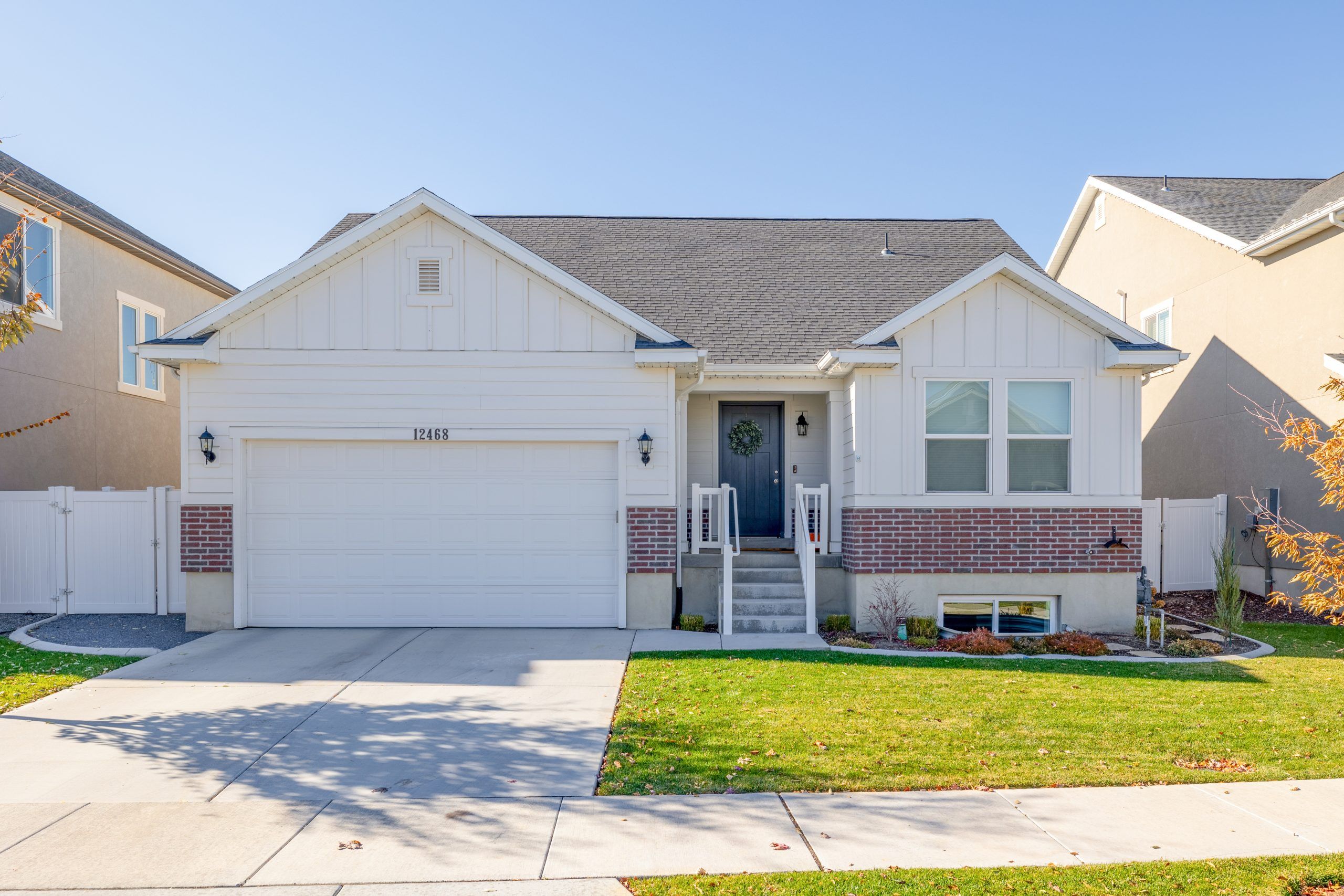 12647 S Goat Mountain Ln. Herriman, UT 84096