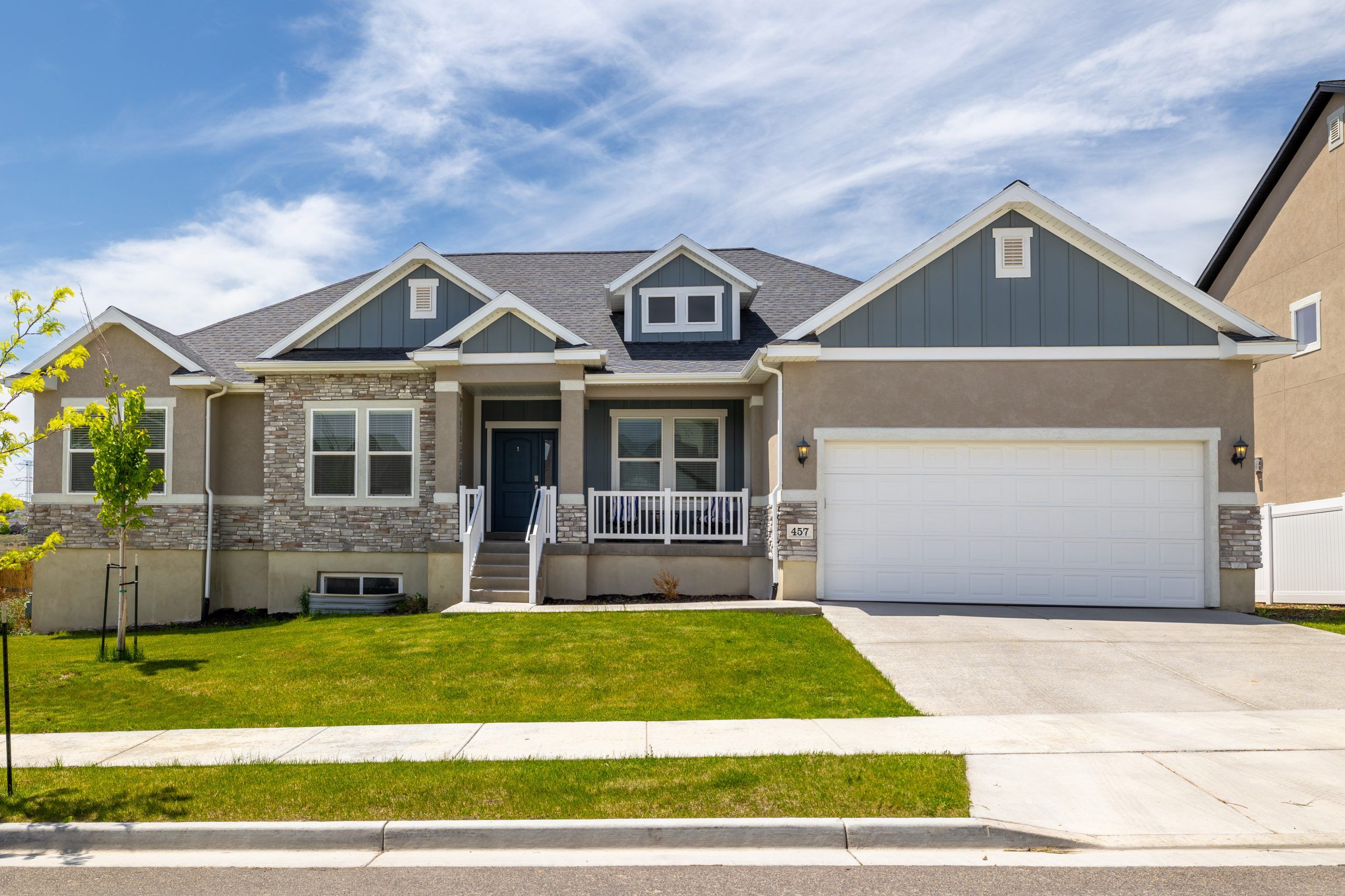 Olivia - Rose Ranch: Eagle Mountain, Utah - EDGEhomes