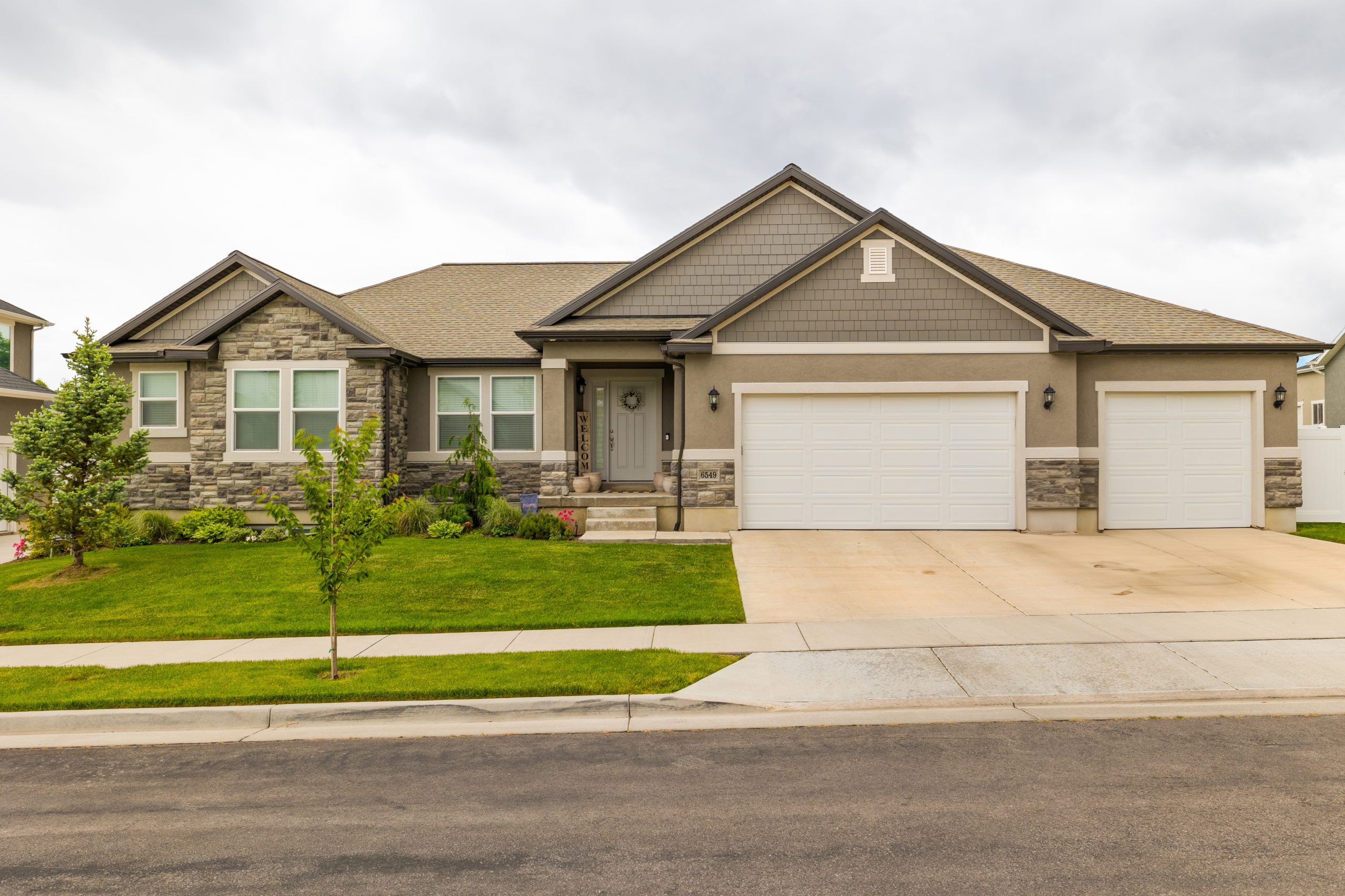 Megan - Mountain Ridge: Riverton, Utah - EDGEhomes