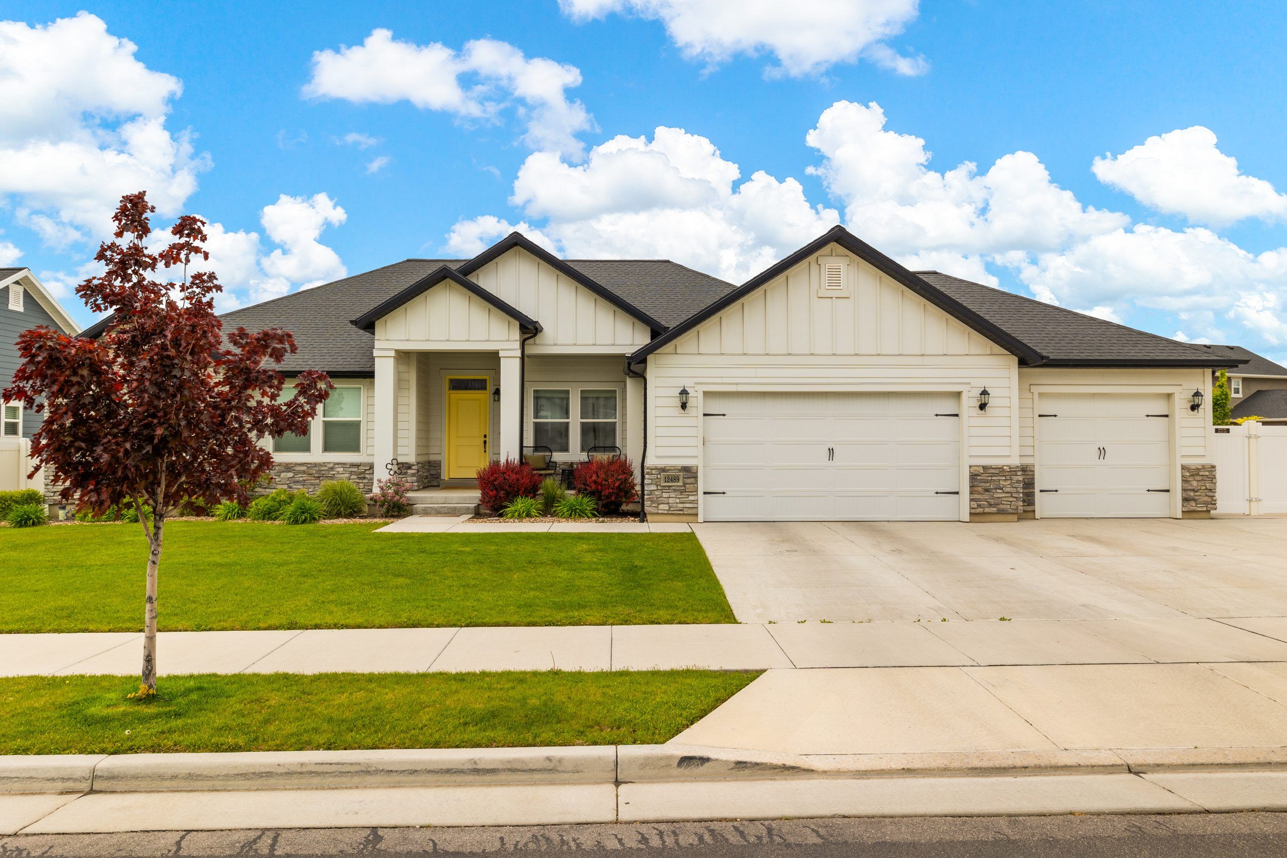 974 N Olson Dr. Saratoga Springs, UT 84045