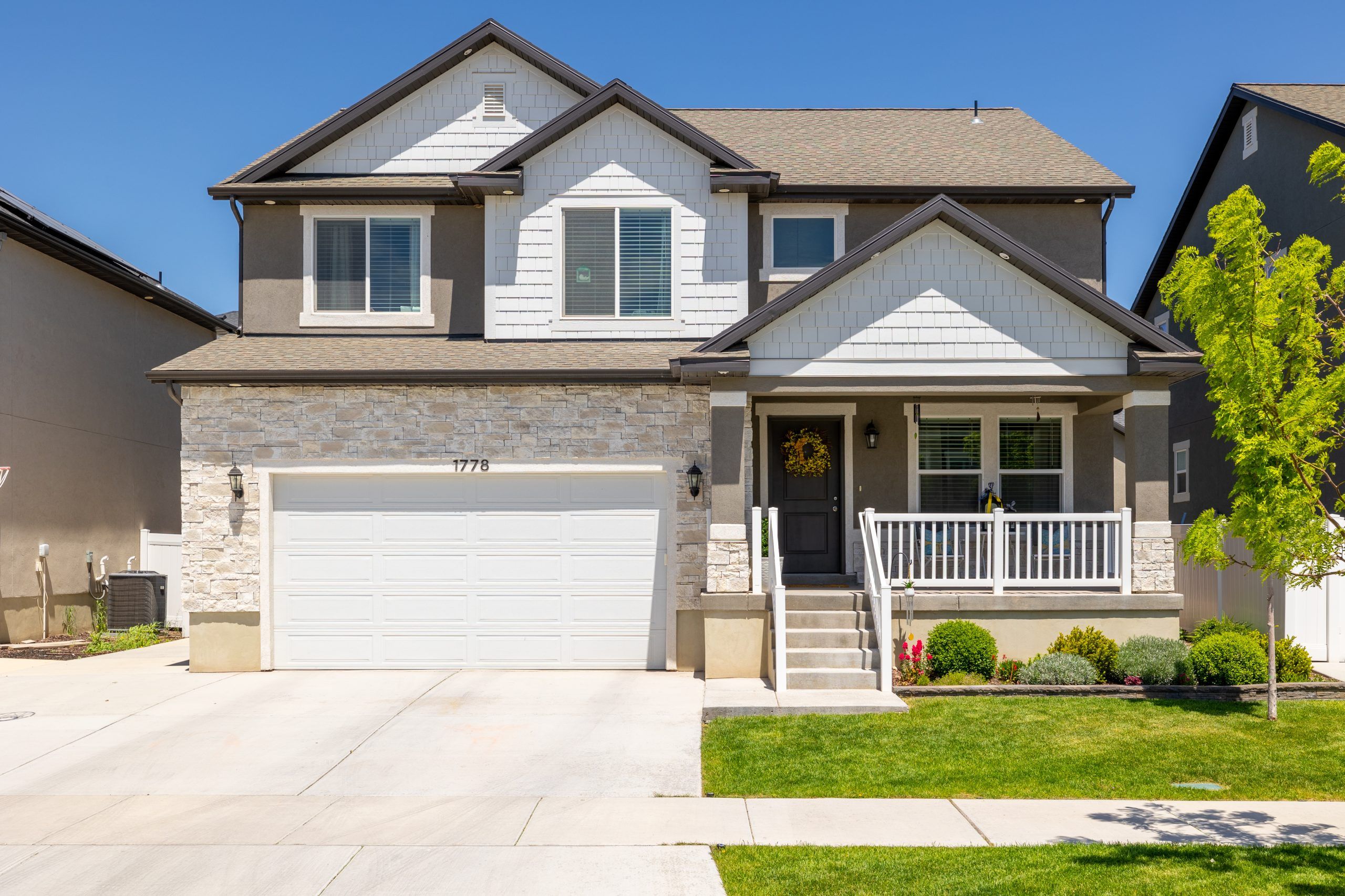 Lauren - Capitol Reef: Herriman, Utah - EDGEhomes